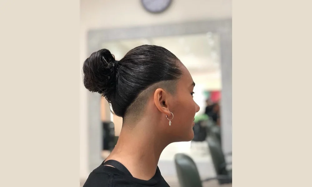 Undercut Haircuts