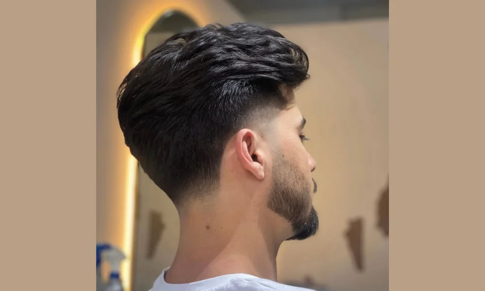 Fade Haircuts