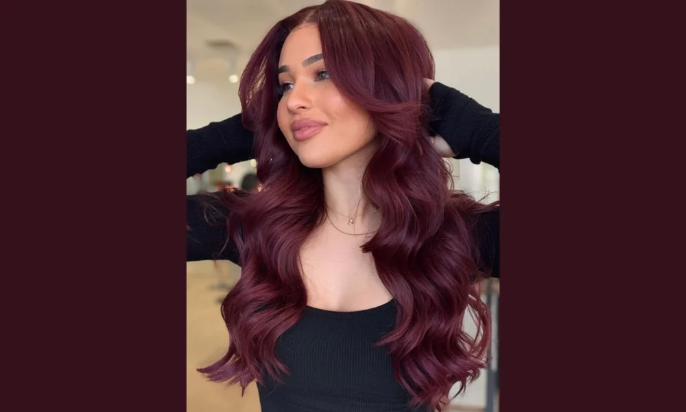 Fall Hair Color