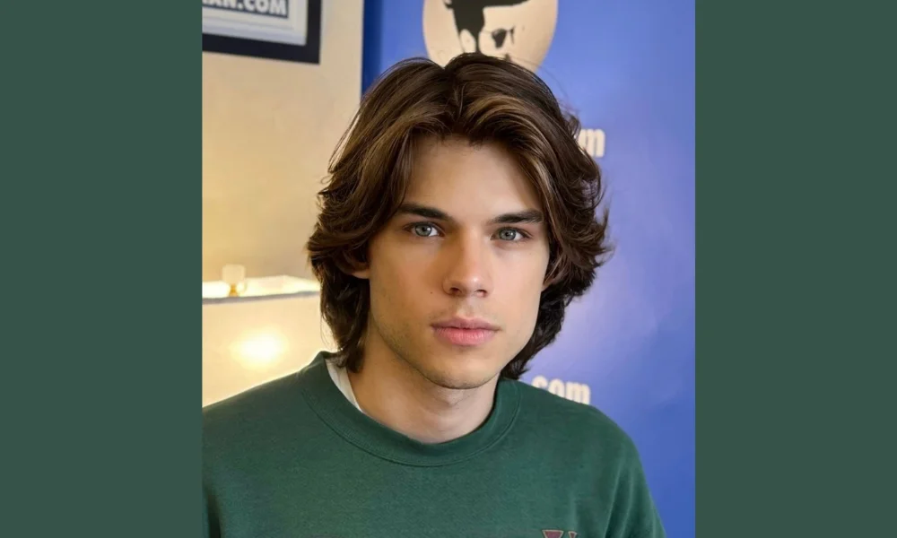 Medium Length Hairstyle