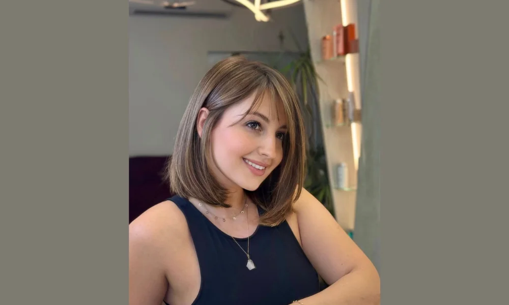 Short Bob Haircut