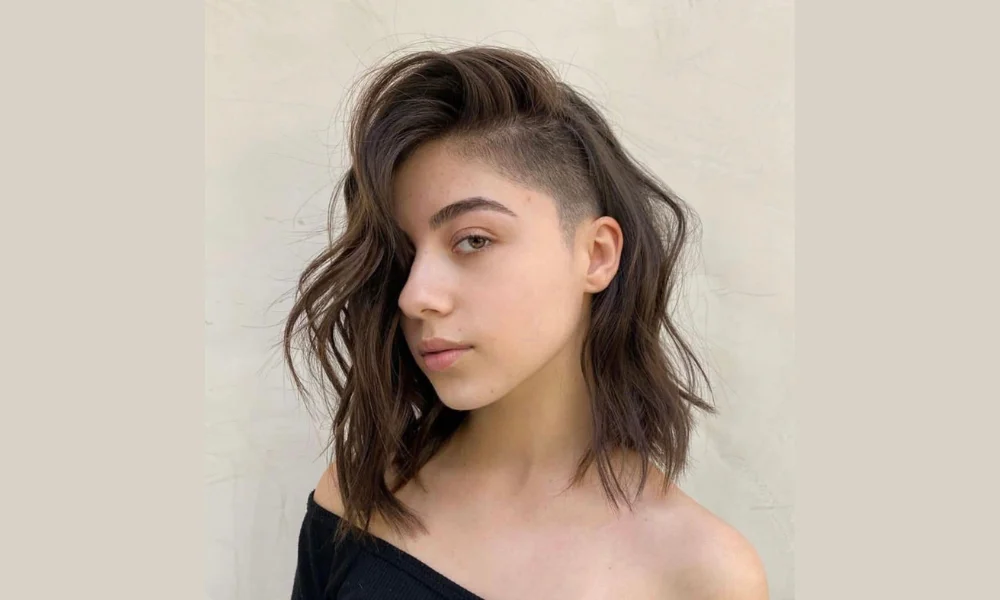 Undercut Haircuts