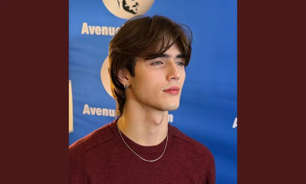 Medium Length Hairstyle