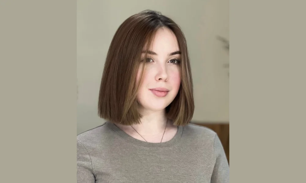 Short Bob Haircut