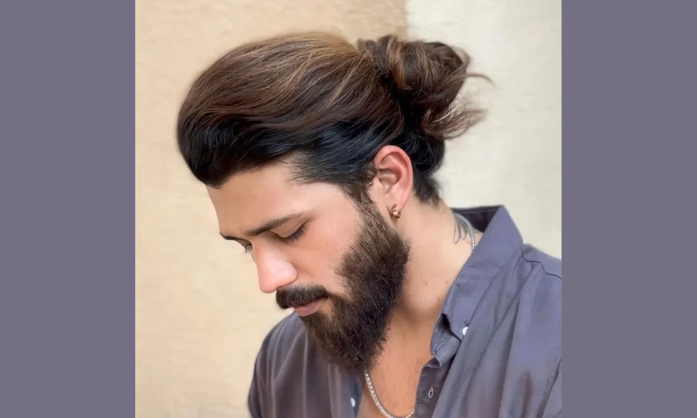  Long Hairstyles for Men