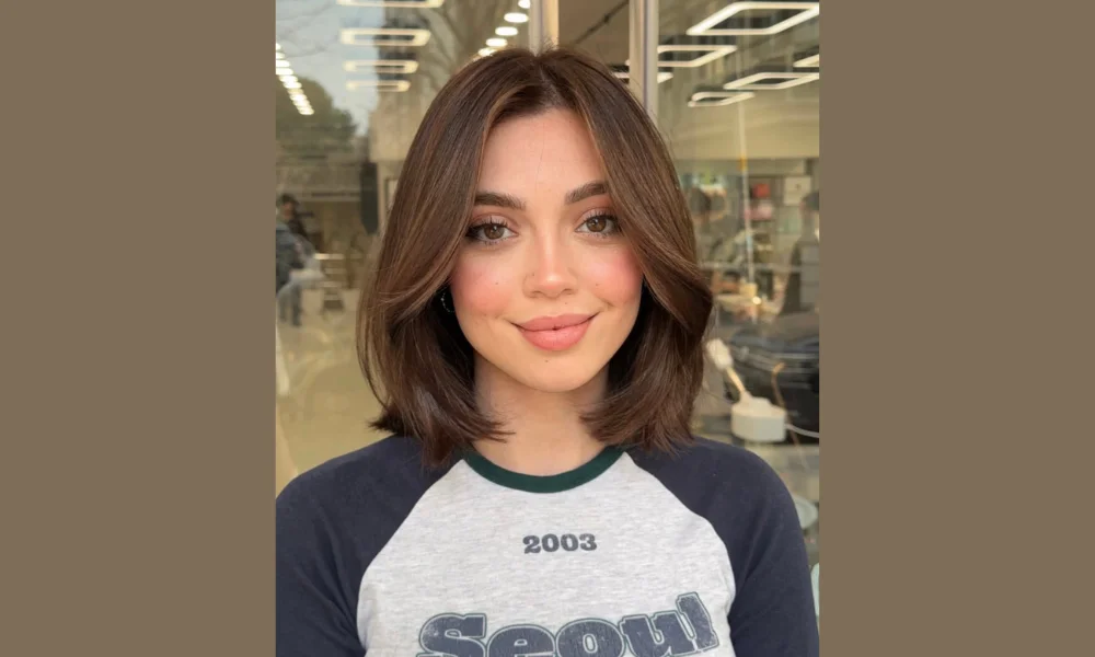 Short Bob Haircut