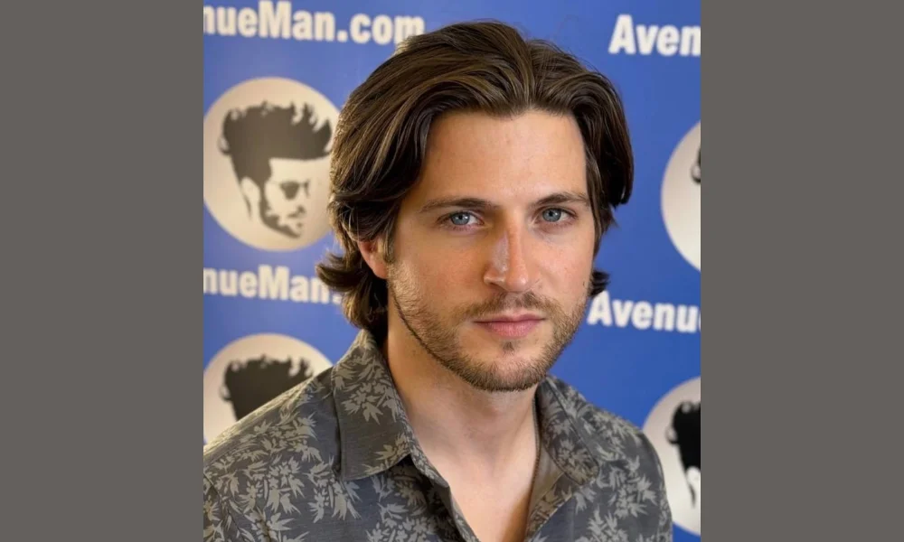 Medium Length Hairstyle