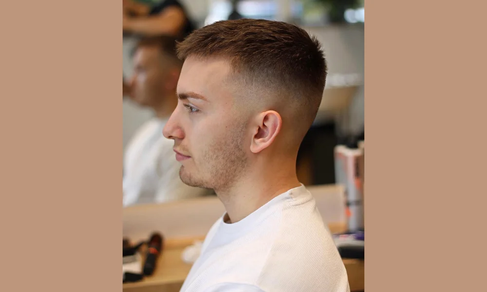 Fade Haircuts