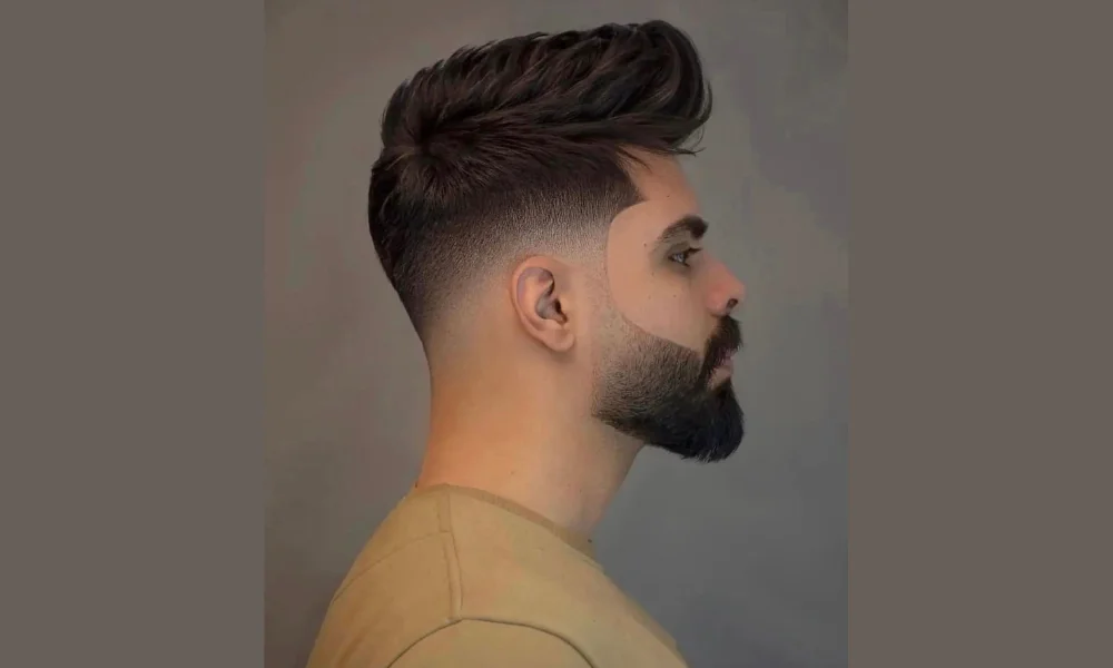 Fade Haircuts