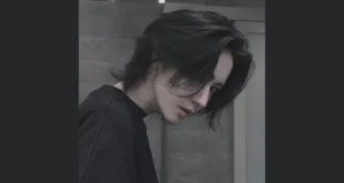 Long Hairstyles for Men