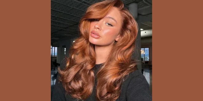 Fall Hair Color