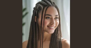 Kinky Twist