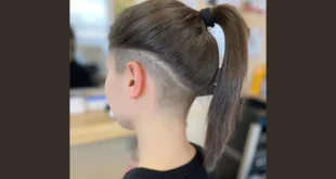 Undercut Haircuts