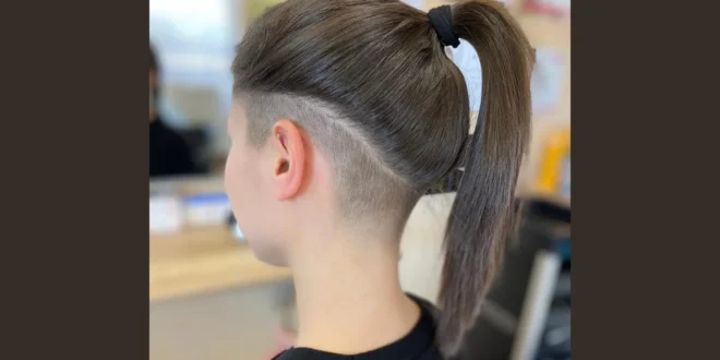 Undercut Haircuts