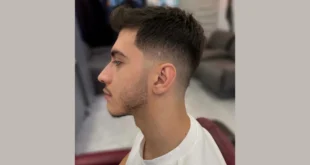 Fade Haircuts