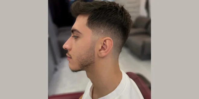 Fade Haircuts