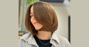Short Bob Haircut