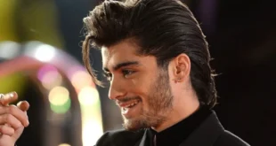 Mens Medium Length Hairstyles