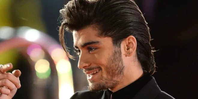 Mens Medium Length Hairstyles