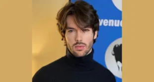 Medium Length Hairstyle