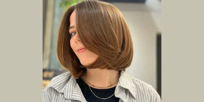 Short Bob Haircut