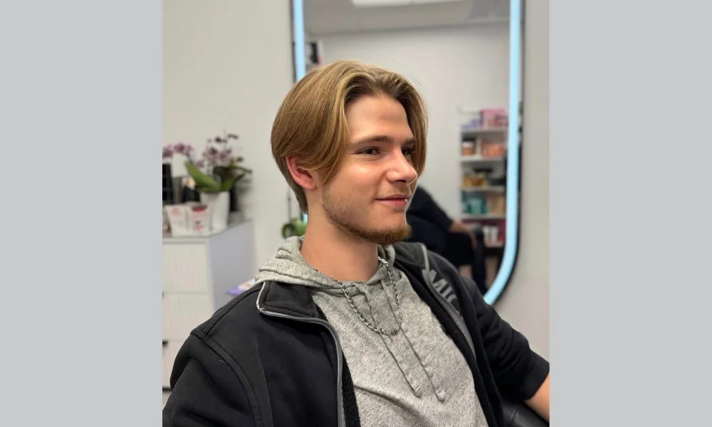 Flow Haircut