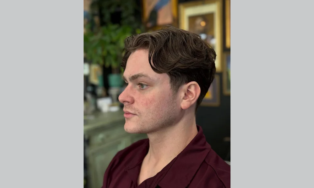 Flow Haircut