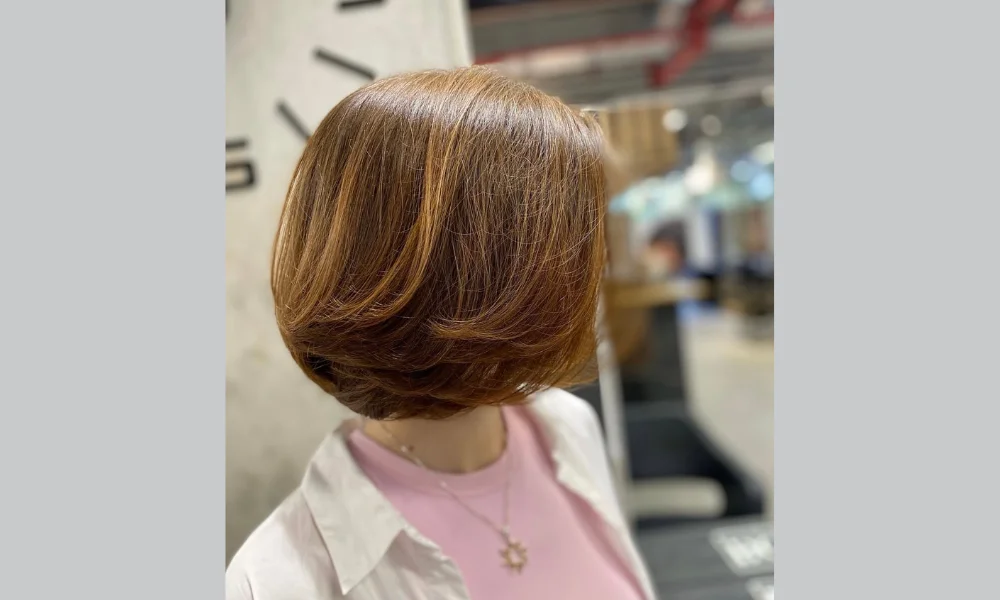 Short Bob Hairstyles