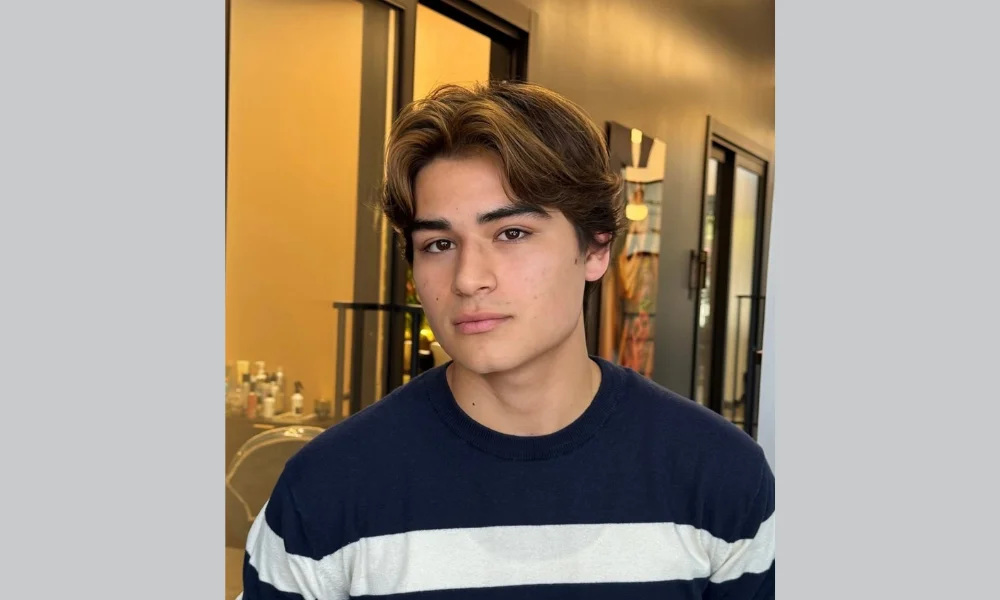 Flow Haircut
