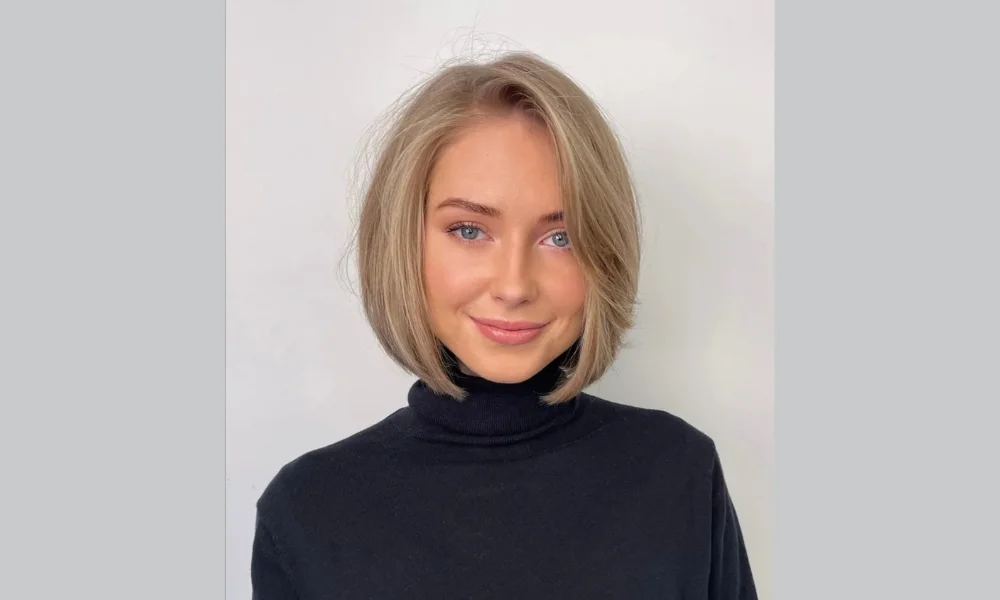 Short Bob Hairstyles