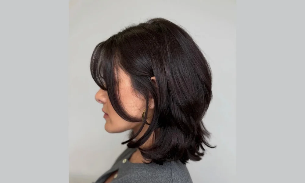 Short Bob Hairstyles