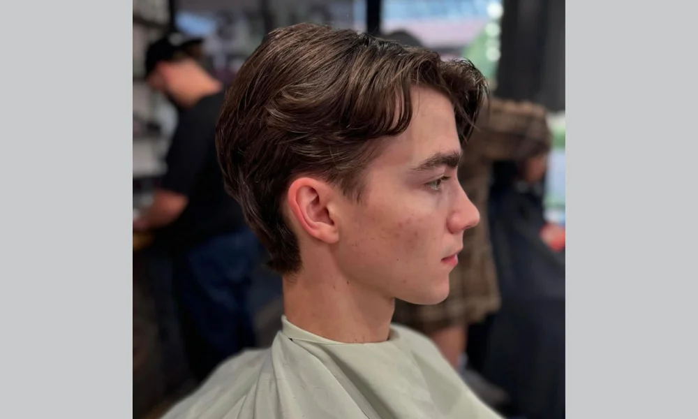 Flow Haircut
