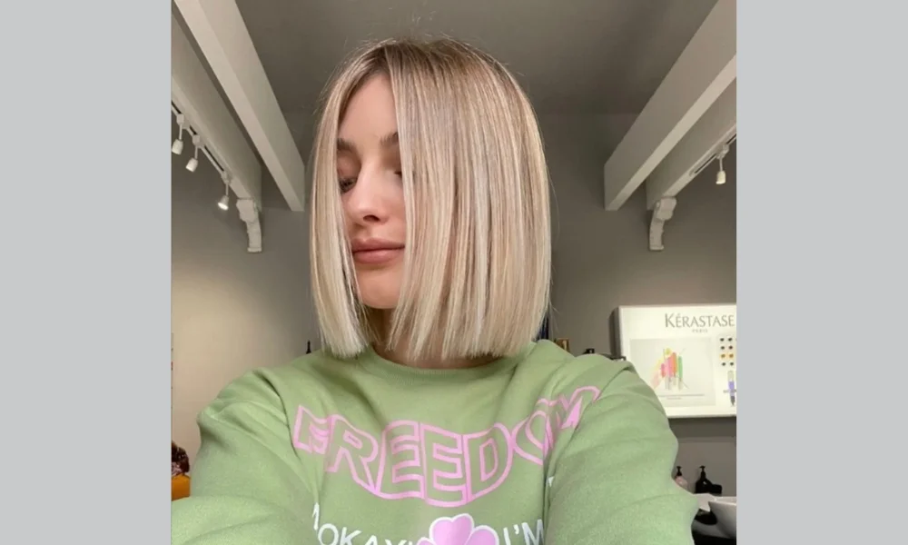 Short Bob Hairstyles