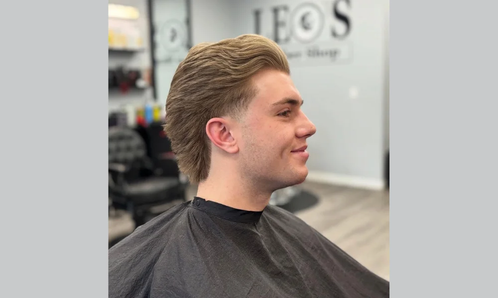 Flow Haircut