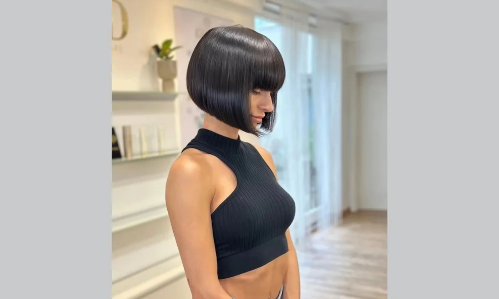 Short Bob Hairstyles