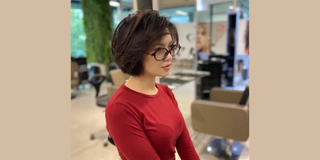 Short Bob Hairstyles